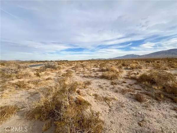 Lucerne Valley, CA 92356,0 Old Woman Springs