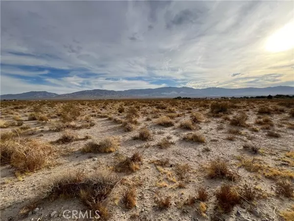 0 Old Woman Springs, Lucerne Valley, CA 92356