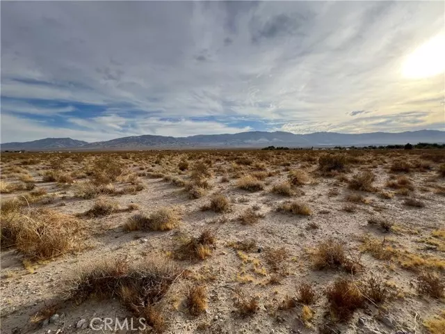 Lucerne Valley, CA 92356,0 Old Woman Springs