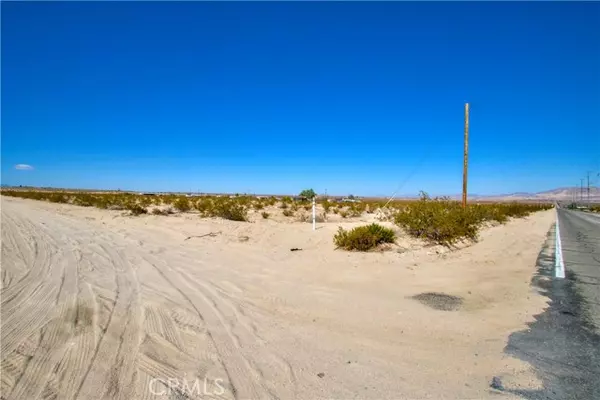 Twentynine Palms, CA 92277,10 Parcel 10 Morongo Road