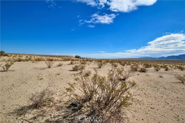 9 Parcel 09 Lear Avenue, Twentynine Palms, CA 92277