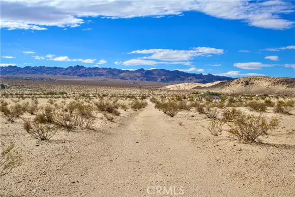 Twentynine Palms, CA 92277,9 Parcel 09 Lear Avenue