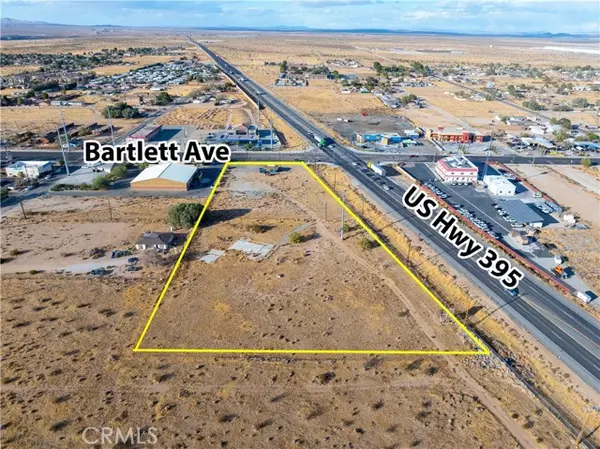 Adelanto, CA 92301,11559 Bartlett Avenue