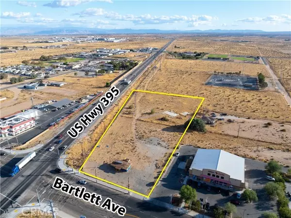 Adelanto, CA 92301,11559 Bartlett Avenue