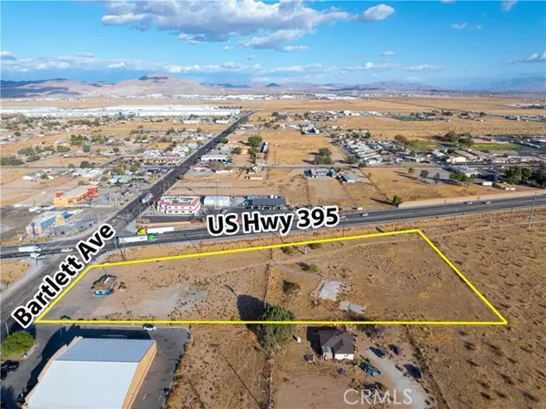 Adelanto, CA 92301,11559 Bartlett Avenue