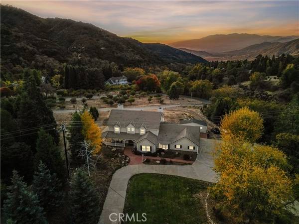 39327 Oak Glen Road, Yucaipa, CA 92399