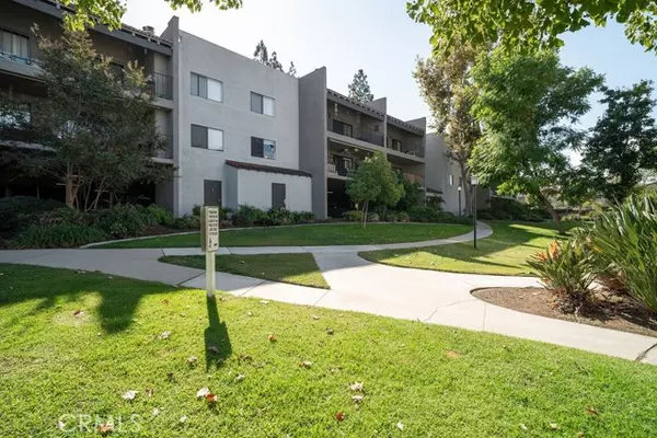 238 E Fern Avenue #209, Redlands, CA 92373