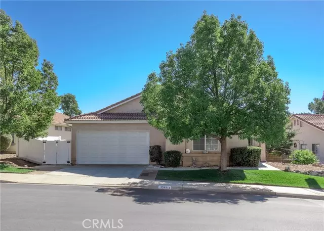 10483 Bel Air Drive, Cherry Valley, CA 92223