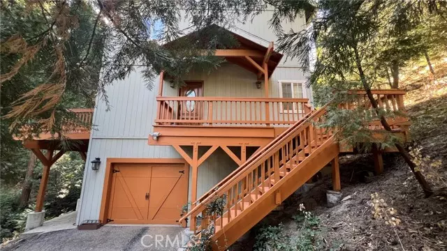 Crestline, CA 92325,24861 Finhaut Drive