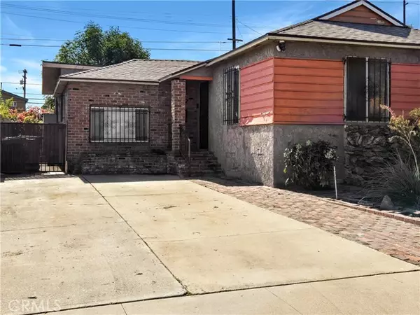 1342 W Magnolia Street, Compton, CA 90220