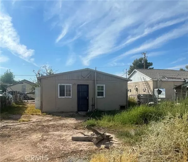 Blythe, CA 92225,226 Cottonwood Lane