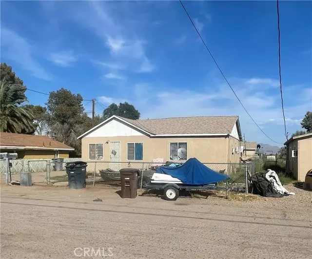 226 Cottonwood Lane, Blythe, CA 92225