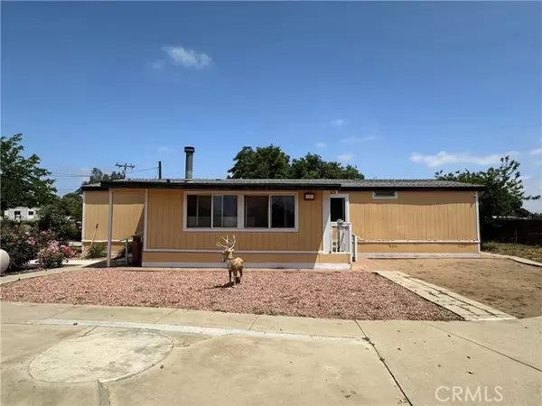 24074 Winter Blossom Court, Perris, CA 92570