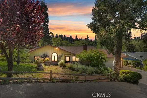 23167 Brookside Road, Crestline, CA 92325