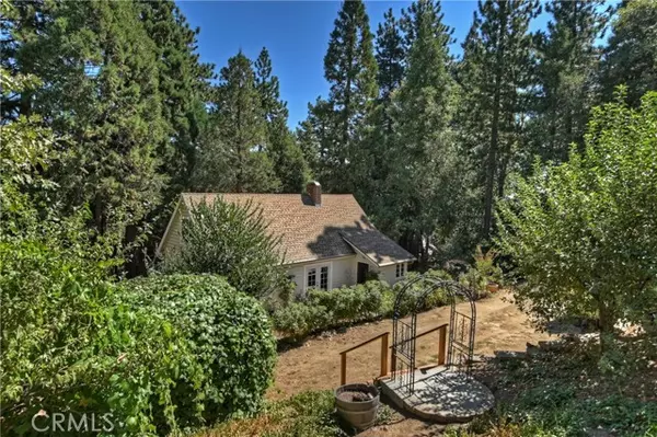 Crestline, CA 92325,22911 Crest Forest Drive