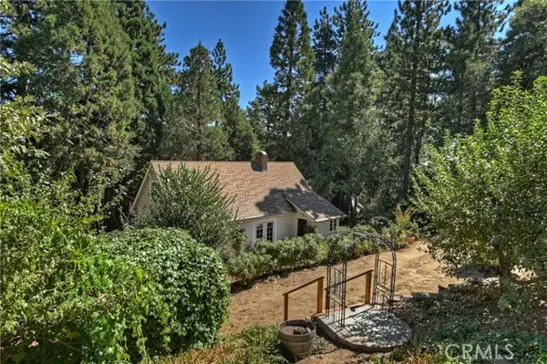 Crestline, CA 92325,22911 Crest Forest Drive