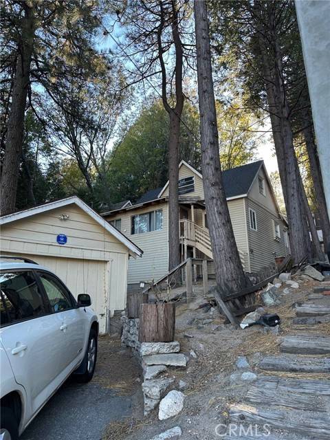 1364 Blackfoot Trail,  Rimforest,  CA 92378