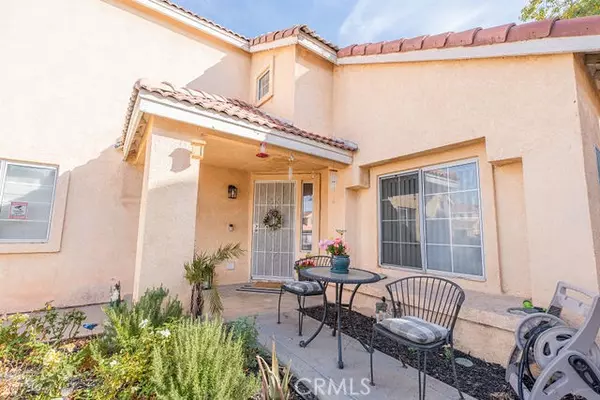 16860 Calle Pinata, Moreno Valley, CA 92551