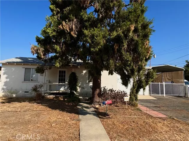 Yucaipa, CA 92399,31890 Avenue Avenue