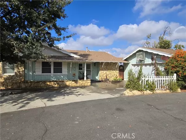 202 Myrl Drive, Beaumont, CA 92223