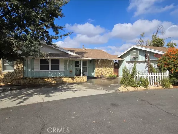 202 Myrl Drive, Beaumont, CA 92223