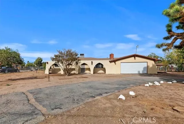 Hesperia, CA 92345,15150 Lime Street