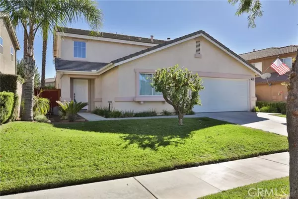 1426 Evergreen Avenue, Beaumont, CA 92223