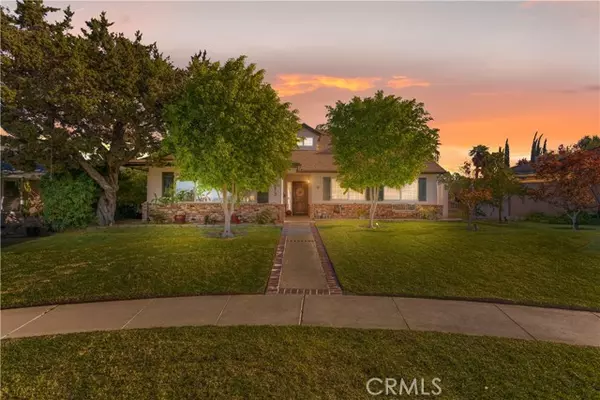 1673 Washburn Circle, Corona, CA 92882