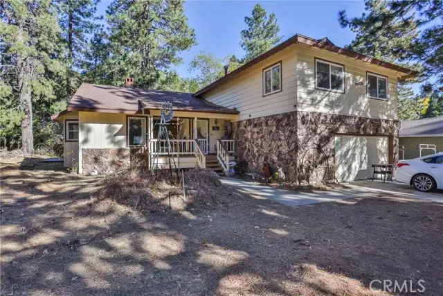 Crestline, CA 92325,22434 Waters Drive