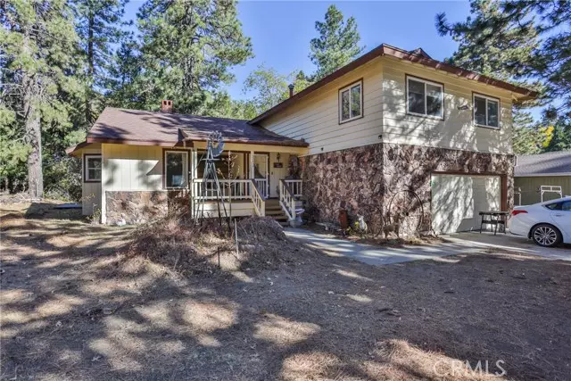 Crestline, CA 92325,22434 Waters Drive