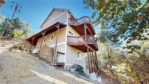 Lake Arrowhead, CA 92352,1430 Sequoia Drive