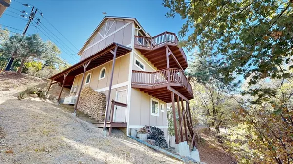 Lake Arrowhead, CA 92352,1430 Sequoia Drive