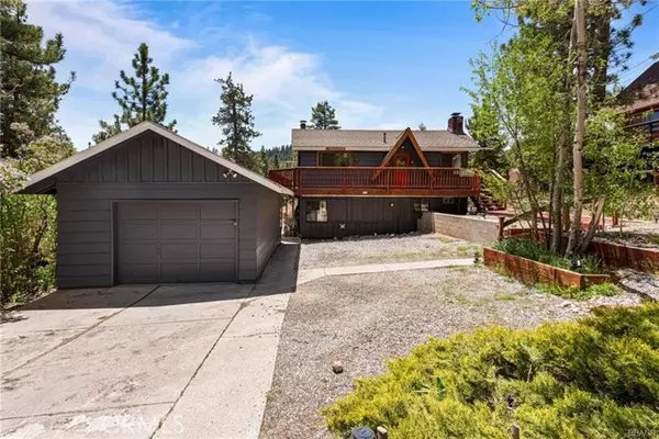 39273 Peak Lane, Big Bear Lake, CA 92315