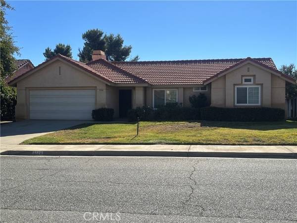 5126 Spring View Drive, Banning, CA 92220