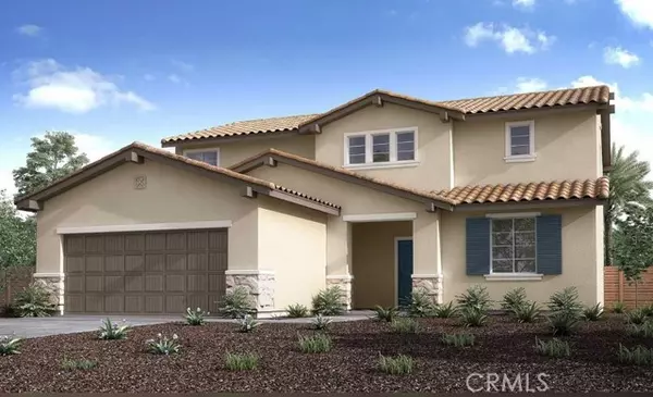 14055 Liguria Lane, Beaumont, CA 92223