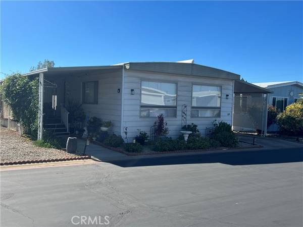 975 California Street #69, Calimesa, CA 92320