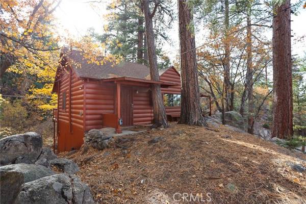 81 Metcalf Creek Trail #251, Big Bear Lake, CA 92315