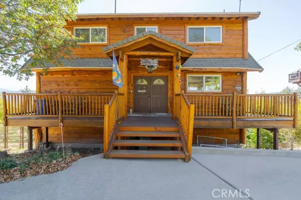 Lake Arrowhead, CA 92352,27721 Caribou Drive