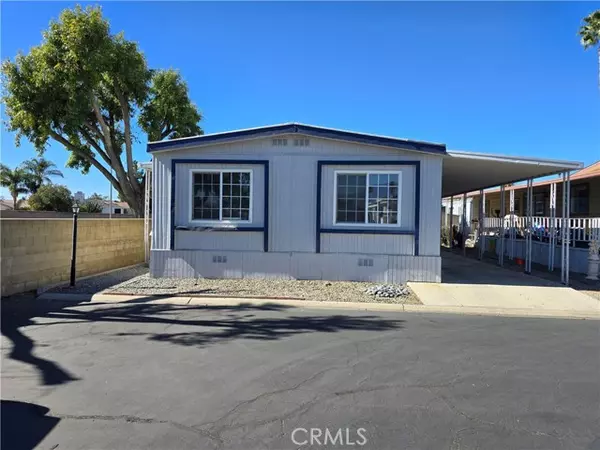 Hemet, CA 92545,1150 N Kirby Street #72