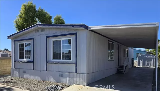 Hemet, CA 92545,1150 N Kirby Street #72