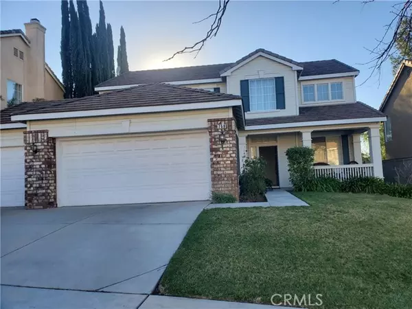 758 Navarro Drive, Corona, CA 92879