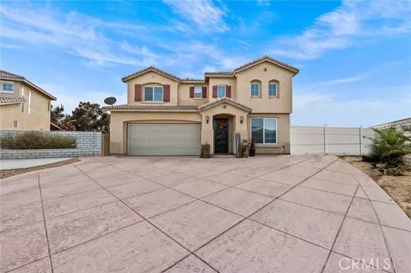 Victorville, CA 92394,13715 Ochre Lane