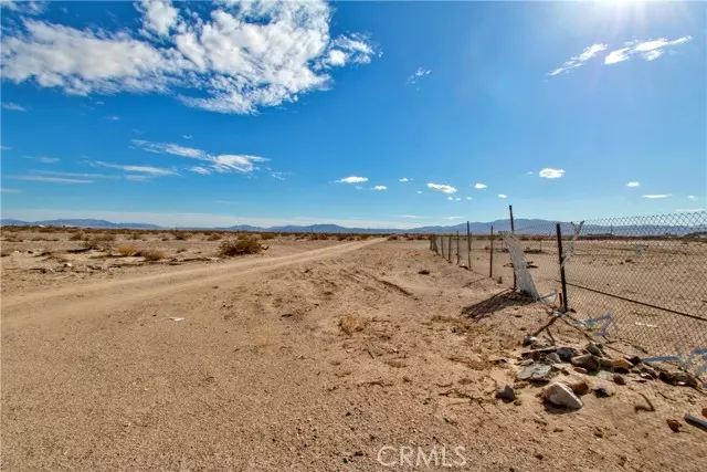 Twentynine Palms, CA 92277,2660 Bristol Avenue