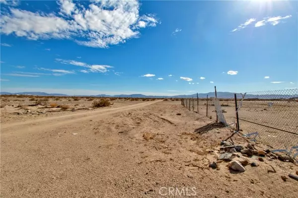 2660 Bristol Avenue, Twentynine Palms, CA 92277