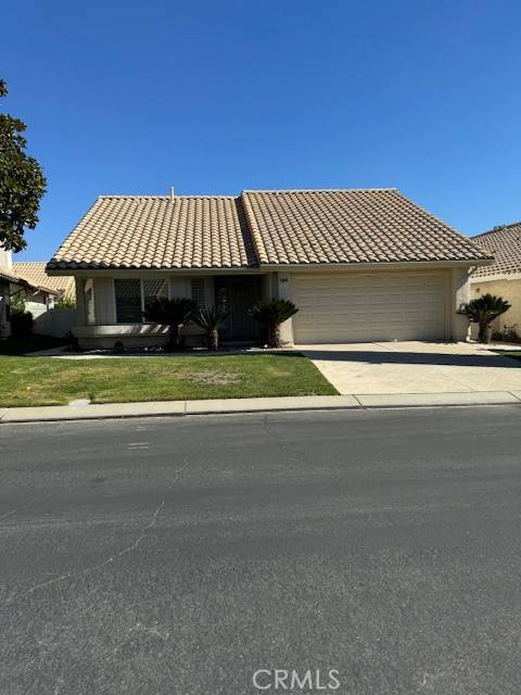 772 Indian Wells Road, Banning, CA 92220