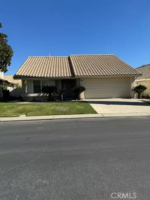 772 Indian Wells Road, Banning, CA 92220