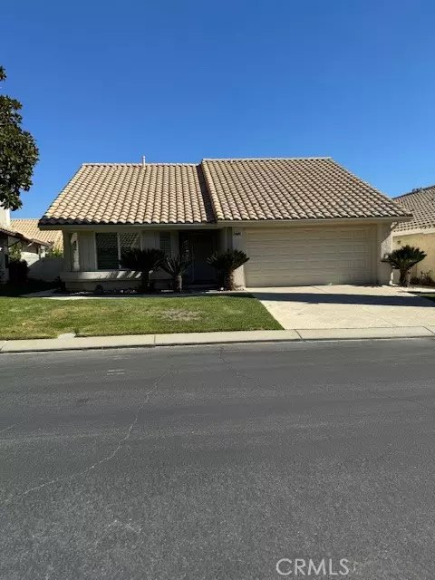 772 Indian Wells Road, Banning, CA 92220