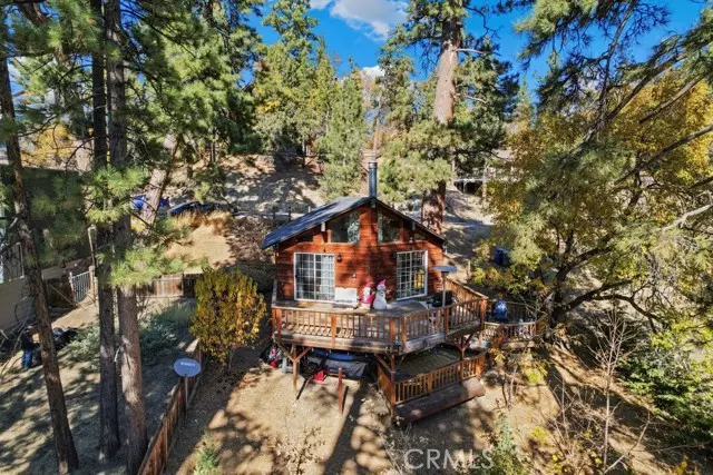 43103 Monterey Street, Big Bear Lake, CA 92315