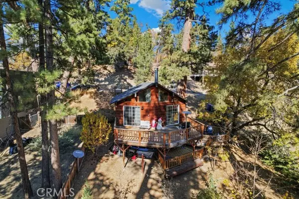 43103 Monterey Street, Big Bear Lake, CA 92315