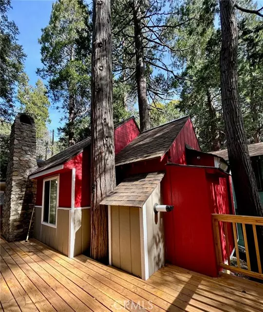 Crestline, CA 92325,200 S Dart Canyon Road